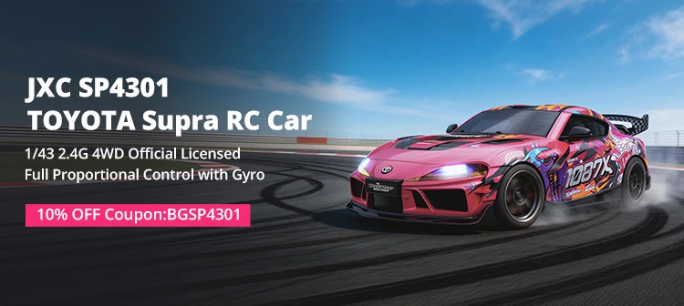 JXC-SP4301-Official-Licensed-for-Supra-RTR-1