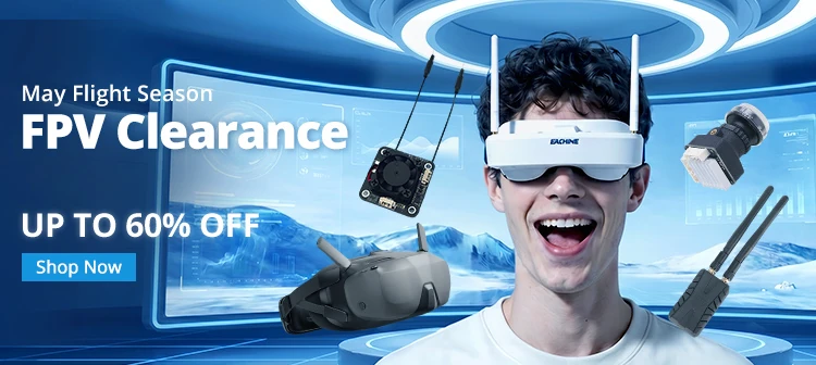 FPV-2025-Summer-Blowout-Up-to-A-half-Off-Drones-Goggles-and-Kits