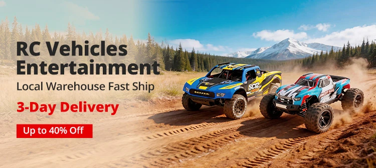 RC-Vehicles-Entertainment-Local-Warehouse-Fast-Ship