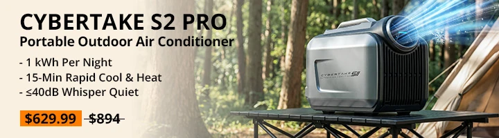 Outdoor-Air-Conditioner