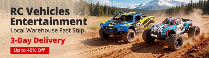 RC-Vehicles-Entertainment-Local-Warehouse-Fast-Ship