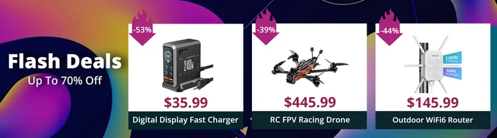 Flashdeals