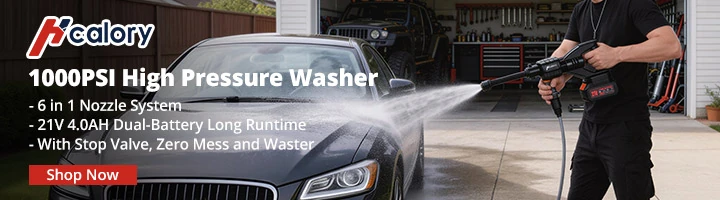 Car-Washer