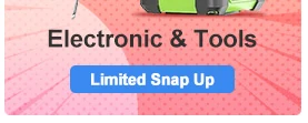 Electronic-and-Tools