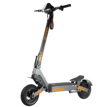 [Eu direct] KuKirin G2 Electric Scooter 15Ah 48V 800W Recommended Top Speed 25KM/H 10in Folding Moped Electric Scooter 55KM Mileage Electric Scooter Max Load 120Kg