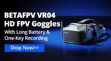 FPV-Goggles