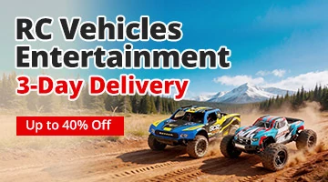 RC-Vehicles