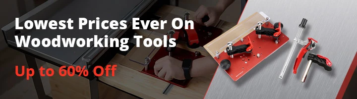 Woodworking-Tools