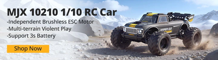 RC-Car