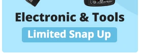 Electronic-and-Tools