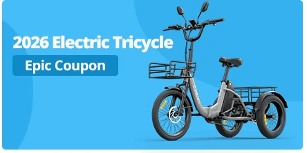 Electric-Bike