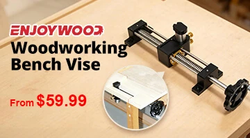 https://www.banggood.com/ENJOYWOOD-Woodworking-Bench-Vise-Aluminum-Alloy-165mm-Adjustment-Double-Guide-Rail-Quenched-Screw-With-Brass-Bushing-Star-Wheel-Handle-Parallel-Clamping-Workbench-Vise-Woodworking-Tools-p-2050467.html