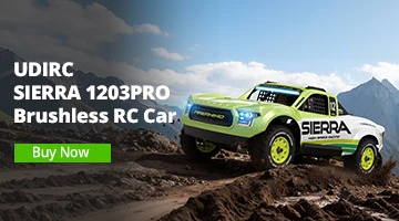 Brushless-RC-Car