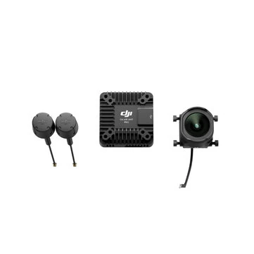 DJI O4 PRO Air Unit FPV Transmitter with 4K 60fps 120fps FPV Camera Digital Transmission System 32g 1/1.3