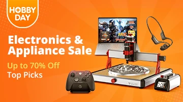 Electronics-and-Appliance