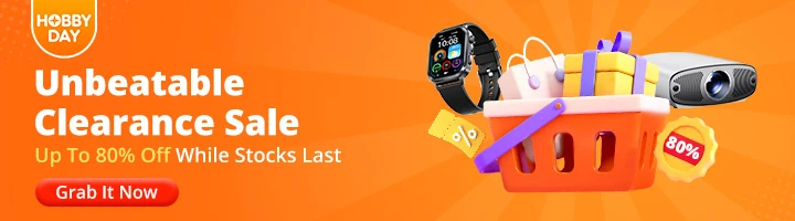 Bangood-Clearance-Sale