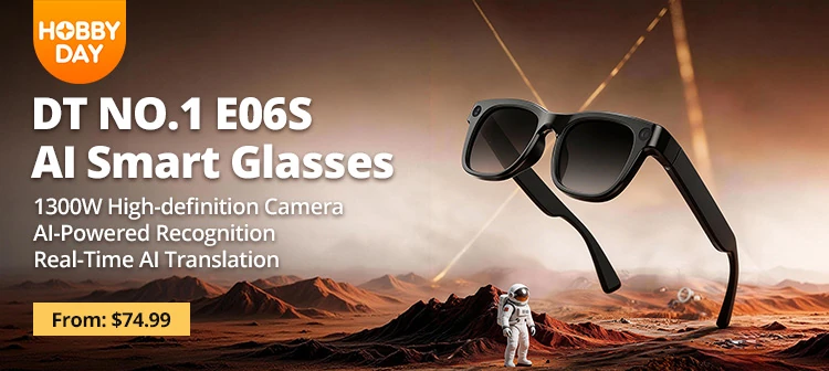 DT-NO_1-E06S-AI-Smart-Glasses