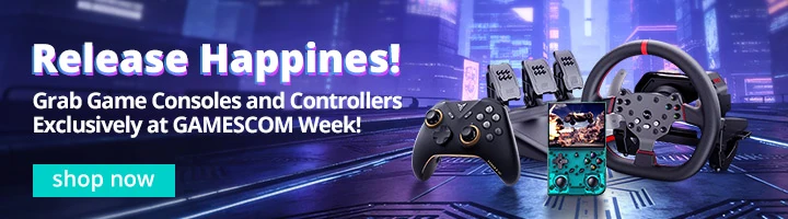 Gear-For-Gamers