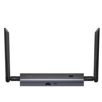 SONOFF Dongle-M Dongle Max Zigbee3.0/Thread PoE Dongle High-Performance Chipset Dual-antenna Supports Ethernet Wi-Fi USB Connection