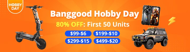 Hobby-Day-Sale