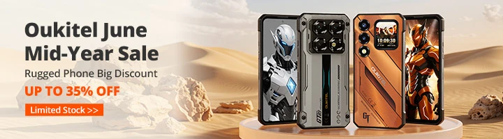 Oukitel-June-Mid-Year-Sale