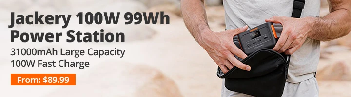 Jackery-100W-99Wh