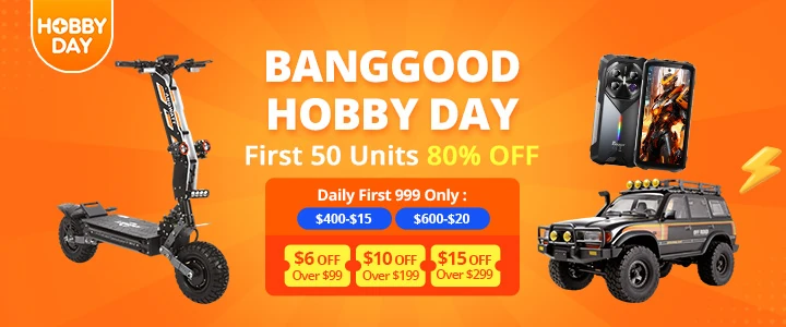 Hobby-Day-Sale