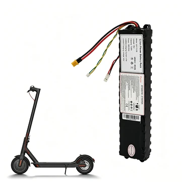 [USA Direct] HANIWINNER HA113-BMS 36V 7.8Ah 280.8Wh Electric Scooter Battery, XT30 Plug Replacement for Original XIAOMI M365/1S/3, Segwαy Ninebot, Hiboy, AOVOPRO
