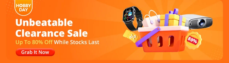 Clearance-Sale