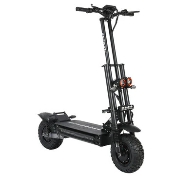 [EU DIRECT] ANGWATT T1 MAX Electric Scooter 72V 31.2Ah 10000W (2*5000W) Dual Motors 13inch Tubeless Tires Electric Scooter 90-130km Mileage 200kg Max Load EU Plug KuKirin G4 MAX Teverun Fighter Ultra V4 Teverun 7260R V4 72V Electric Scooter