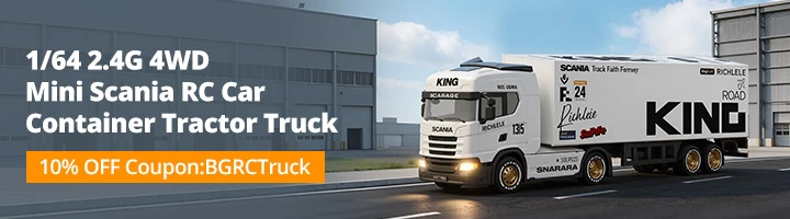 4WD-Scania
