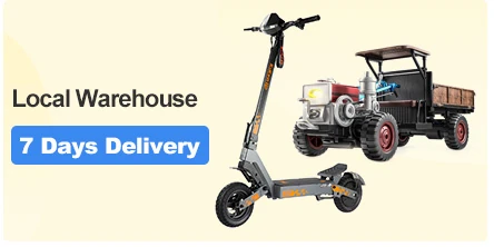 Local-Warehouse