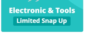 Electronic-and-Tools