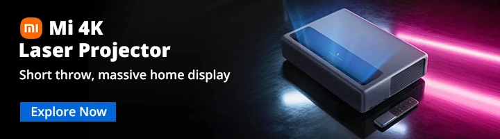 EU-DirectXiaomi-Mijia-1S-4K-Cinema-UST-Projector