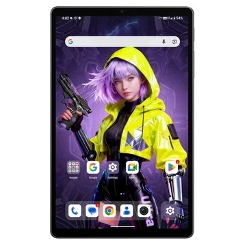 Alldocube iPlay 80 Mini Ultra MediaTek Dimensity 8300 Octa Core 12GB RAM 256GB ROM 5G LTE 8.8 Inch 2.5K 144Hz Android 16 Gaming Tablet PC