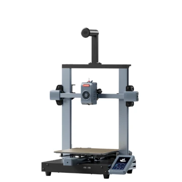 [EU/US Direct]LONGER LK10 FDM 3D Printer 500mm/s High Speed Klipper Firmware 225x225x265mm Large Build Volume Auto Bed Leveling Direct Drive Extruder