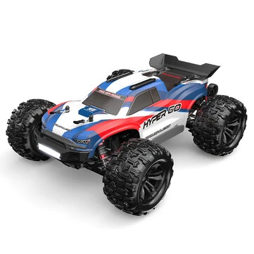 MJX HYPER GO 16212 1/16 Brushless High Speed RC Car Vehicle Models 45km/h Full Proprotional Control