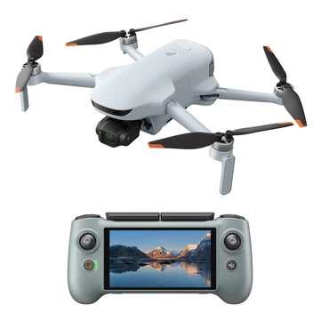 Potensic ATOM 3 GPS 16KM Digital FPV with 1/1.3