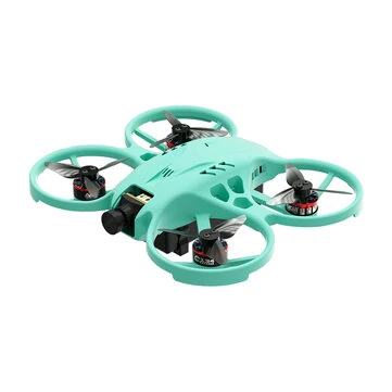 Axisflying POCKEY 20 Analog 107mm 3S 2 Inch RC FPV Racing Drone BNF ELRS with H743 25A AIO C134 6000KV Motor