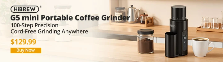 HiBREW G5 Mini