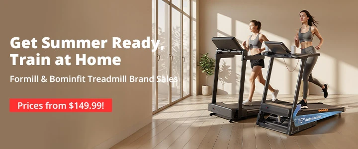 Treadmill