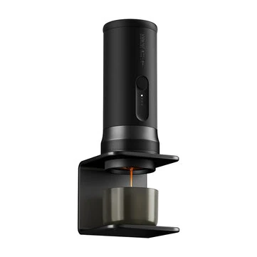 MHW-3BOMBER X-press58 Portable Espresso Machine 58mm Professional Portafilter 13500mAh Battery Hot & Cold Brew Travel Coffee Maker With Storage Bag