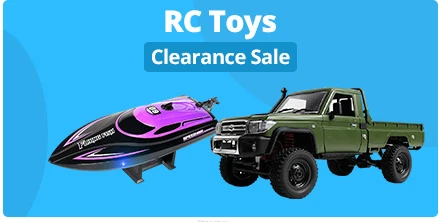 RC-Toys