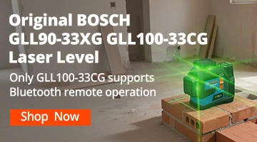 BOSCH-GLL90