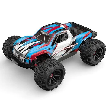 MJX HYPER GO 16218 1/16 Brushless High Speed RC Car Vehicle Models 45km/h Full Proprotional Control