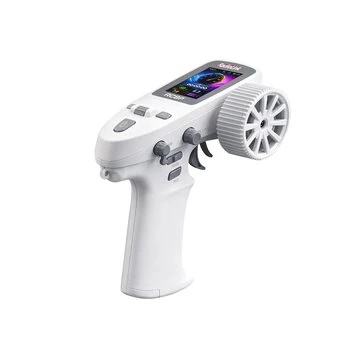 RadioLink RC8P 2.4GHz 8CH 3ms Ultra-Fast Response 2.4