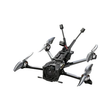Flywoo Explorer LR 4 V2 HD O4 PRO 4 Inch 4S Sub250 Micro Long Range FPV Racing Drone GPS BNF with F722 45A Stack 1404 2750KV Motor