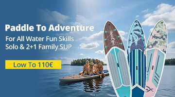 SUP-Board-Hobby-Day