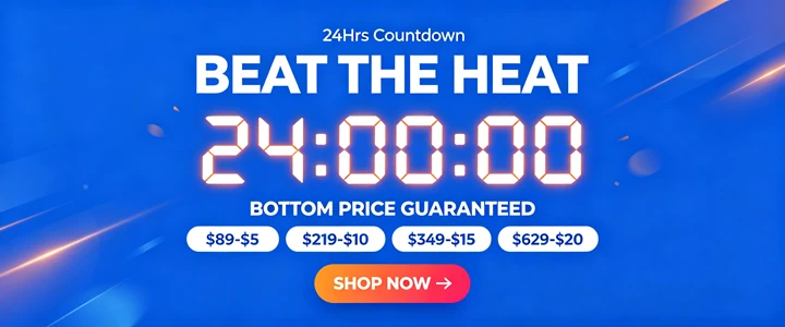 Beat-The-Heat