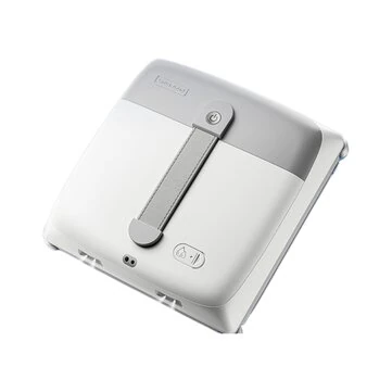 [EU Direct] Liectroux G9 Window Cleaning Robot, 8-way water pump spray, brushless motor, 10000Pa suction, frameless works, 8 microswitches, app & remote control, voice prompts